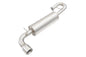 Scion tC 2011-2016 – Stainless Steel Tip – Axle Back