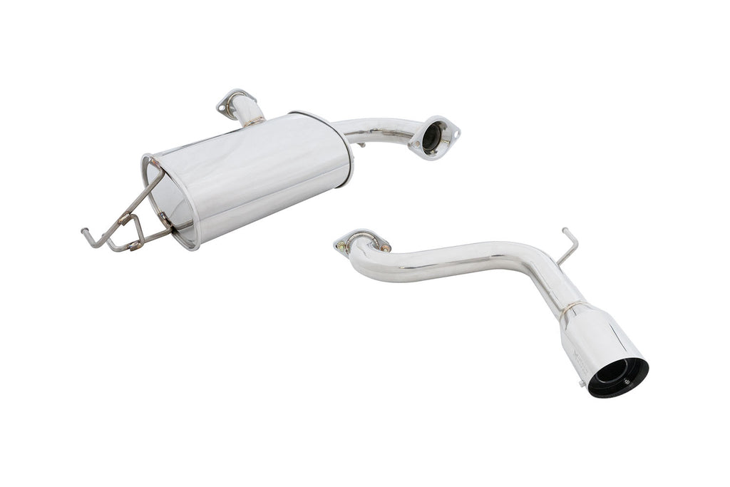 Toyota Celica 00-06 OE-RS Exhaust System