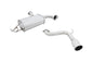 Toyota Celica 00-06 OE-RS Exhaust System
