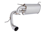 Load image into Gallery viewer, Toyota MR-Spyder 00-06 – Axle Back