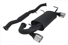 Load image into Gallery viewer, Nissan 350Z – Black Series – Black Series