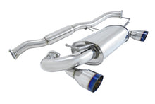 Load image into Gallery viewer, Nissan 350Z – Burnt Rolled Tips – OE-RS