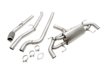 Load image into Gallery viewer, Alfa Romeo Giulia 2017+ Exhaust System