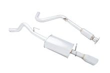 Load image into Gallery viewer, Chevrolet Cobalt Turbo 08-10 – Stainless Steel Tips – Turbo Type