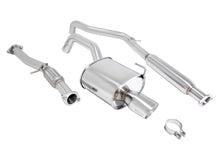 Load image into Gallery viewer, Fiat 500 2012+ – Stainless Rolled Tips – OE-RS