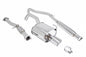Fiat 500 2012+ – Stainless Rolled Tips – OE-RS