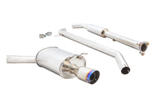 Load image into Gallery viewer, Honda Accord 13-17 (4CYL Coupe Only) – Burnt Rolled Tips – OE-RS