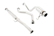Load image into Gallery viewer, Honda Civic 92-95 (Hatchback Only) DS Exhaust System
