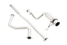 Load image into Gallery viewer, Honda Civic 96-00 (Hatchback Only) DS Exhaust System