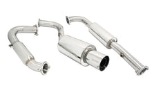 Load image into Gallery viewer, Mitsubishi Eclipse 95-99 GST 3 – Turbo Type