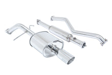 Load image into Gallery viewer, Mitsubishi Lancer 02-06 – Stainless Rolled Tips