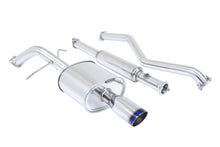 Load image into Gallery viewer, Mitsubishi Lancer 02-06 – Burnt Rolled Tips
