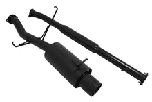 Load image into Gallery viewer, Mitsubishi EVO 8/9 03-07 – Black Series