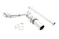 Mazda Miata MX-5 89-93 Exhaust System