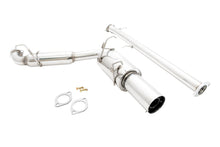 Load image into Gallery viewer, Mazda Miata MX-5 89-93 Exhaust System