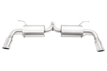 Load image into Gallery viewer, Mazda RX-8 09-13 Exhaust System