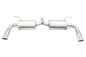 Mazda RX-8 09-13 Exhaust System