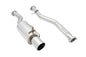 Nissan 350Z 03-08 DS Exhaust System – Blue Tip