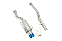 Load image into Gallery viewer, Infiniti G35 03-07 DS Exhaust System – Blue Tip