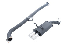 Load image into Gallery viewer, Nissan 240SX S13 89-94 – 3” Black Series