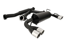 Load image into Gallery viewer, Subaru Impreza STi 08-14 (Hatchback Only) / WRX 11-14 (Hatchback Only) – Black Series