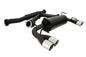Subaru Impreza STi 08-14 (Hatchback Only) / WRX 11-14 (Hatchback Only) – Black Series