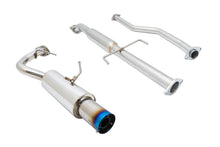 Load image into Gallery viewer, Scion tC 05-10 – Blue Titanium Tip – Type DS