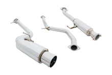 Load image into Gallery viewer, Scion tC 2011-2016 – Stainless Tip – Type DS