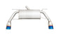 Toyota GR86 2022+ CBS Exhaust System Burnt Tips