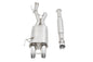 Toyota Tundra 14-21 “Turn-Down” CBS Exhaust (CREWMAX Cab, 5.7)