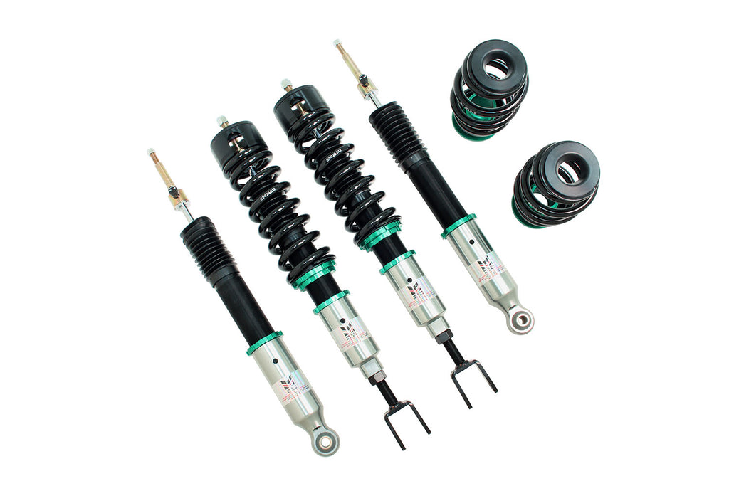 Audi A4 02-08 (FWD/AWD) – Euro I Series Coilovers