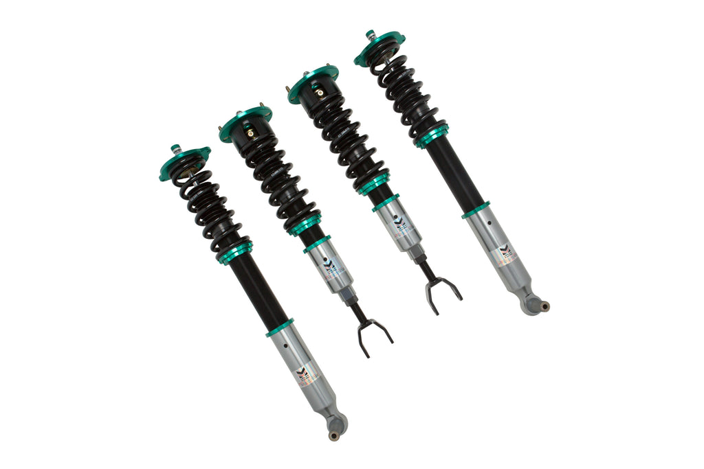 Audi A4 96-01 (FWD) – Euro I Series Coilovers