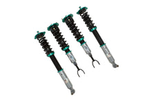 Load image into Gallery viewer, Audi A4 96-01 (FWD) – Euro I Series Coilovers