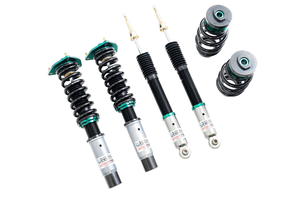 Audi A4/A5 17-21 (53mm Front Strut, INCL Allroad)