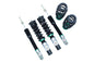 Audi A6 12-16 (FWD/AWD) – Euro I Series Coilovers