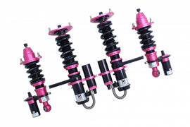 Acura RSX Base/Type S 02-06 – Spec-RS Series Coilovers