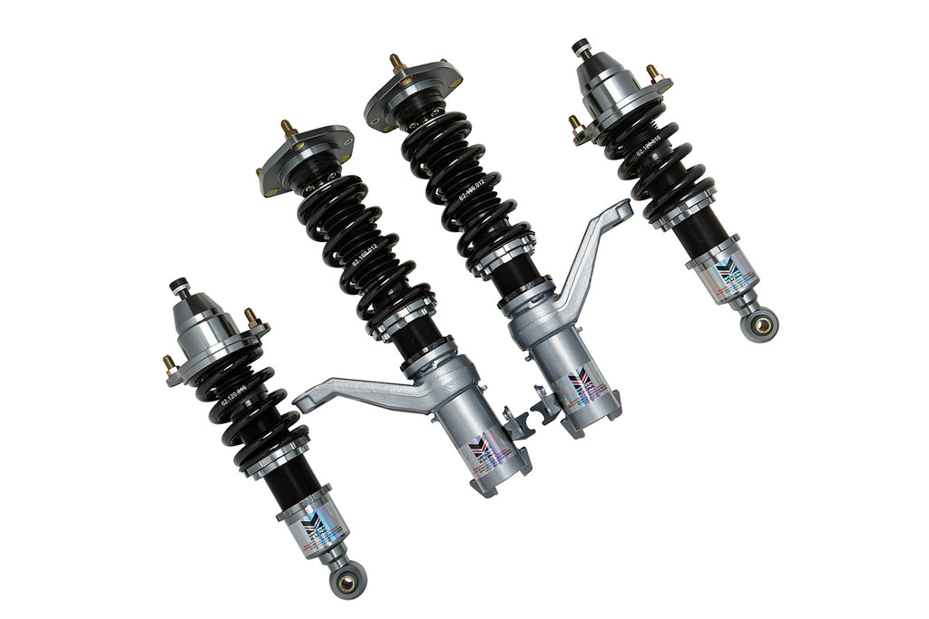 Acura RSX Base/Type-S 02-06 – Track Series Coilovers