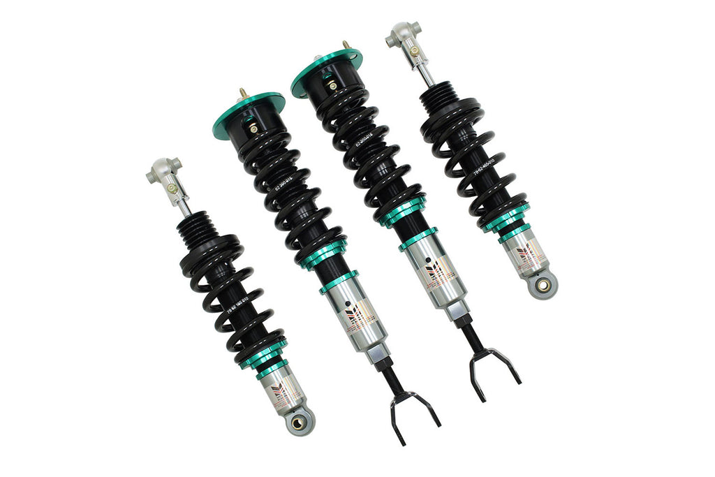 Audi S4 97-01 – Euro I Series Coilovers