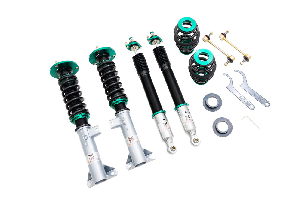 BMW 92-98 E36/M3/3-Series – Euro II Series Coilovers