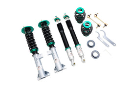 BMW 92-98 E36/M3/3-Series – Euro II Series Coilovers