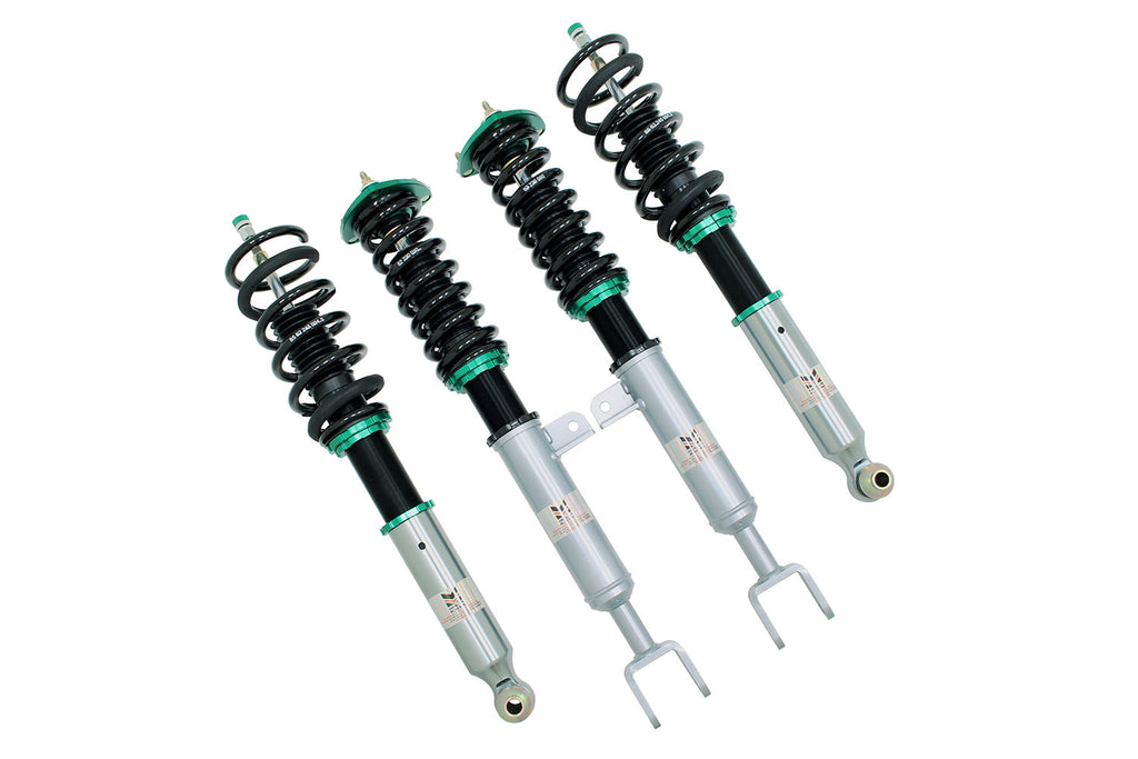 Megan Euro Series Coilover Damper Kit BMW F10 5 Series 11-17 RWD ONLY