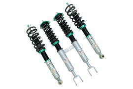 Megan Euro Series Coilover Damper Kit BMW F10 5 Series 11-17 RWD ONLY