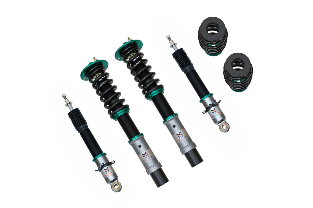 BMW X6 2015-2019 / X5 2013-2018 Euro Series Coilovers
