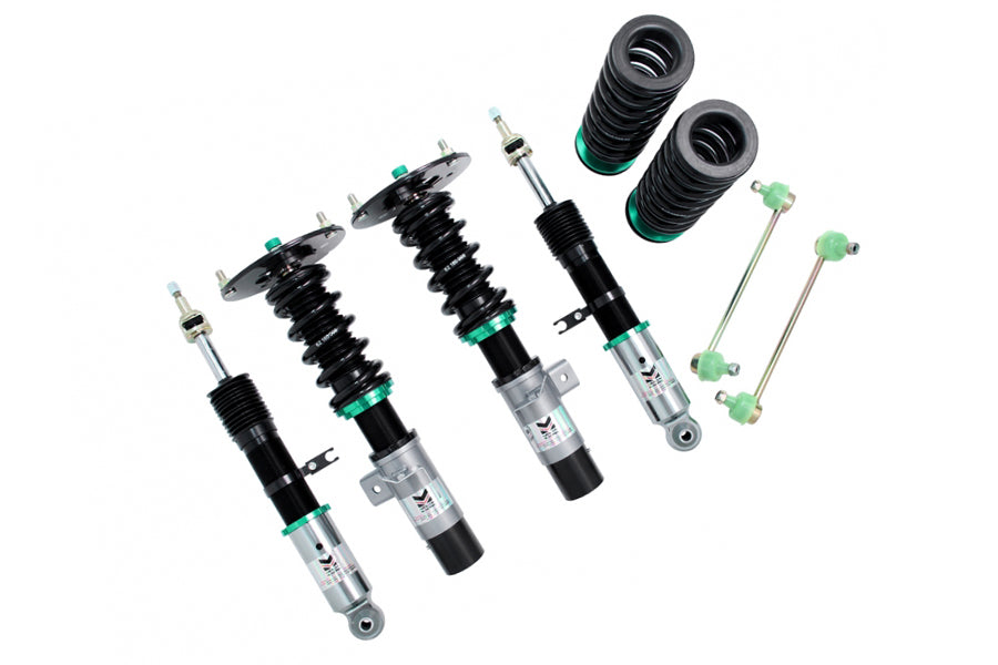 BMW M235i (F22) 14-17 – Euro II Series Coilovers