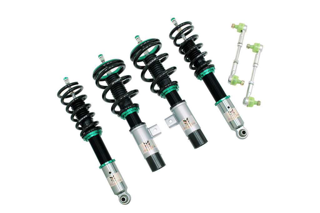 Megan Euro Series Coilover Damper Kit BMW X3 11-17