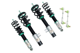 Megan Euro Series Coilover Damper Kit BMW X4 14-18