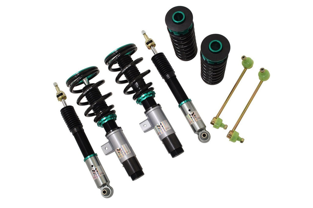 Megan EU Series Coilover Damper Kit BMW F30 3 Series 12-18/ F32 4 Series Coupe 14-19 RWD Only