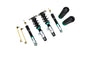 BMW 3-Series 12-18 / 4-Series 14-19 (RWD Only) Euro II Series Coilover Kit (5-Bolt Front Strut)