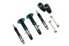 Load image into Gallery viewer, BMW M3 (F80) / M4 (F82) 2015+ (5 Bolt Front Tophat) – Euro II Series Coilovers