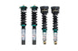 BMW 8-Series 19+ Coupe RWD (G15) Euro I Series Coilover Kit